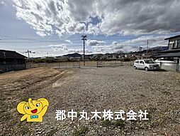 JR東北本線 本宮駅 徒歩26分