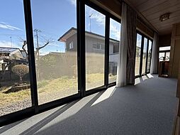 室内の画像
