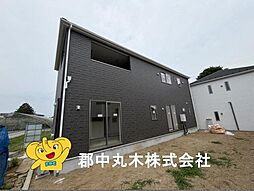 JR東北本線 本宮駅 3.4km