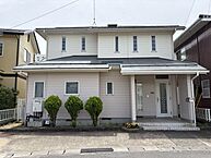 福島県郡山市富田西2丁目：物件画像
