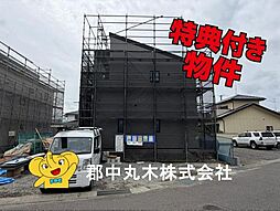 JR東北本線 郡山駅 バス28分 大槻郵便局下車 徒歩6分