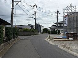 外観の画像