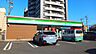 周辺：ファミリーマート　大分高城駅前店 489m