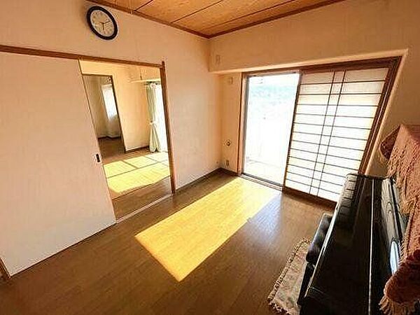 室内