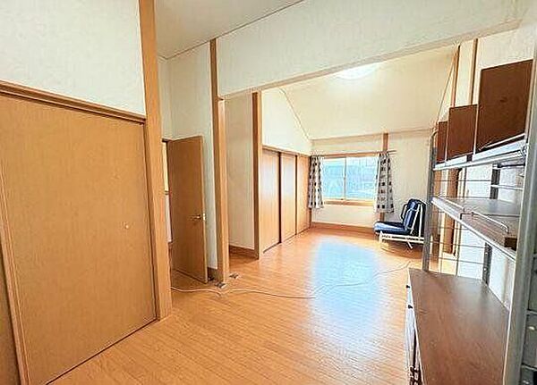 室内を拡大表示