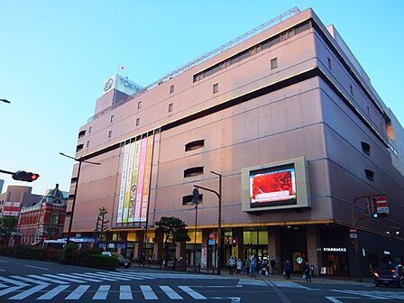 北野エーストキハ大分店 2730m