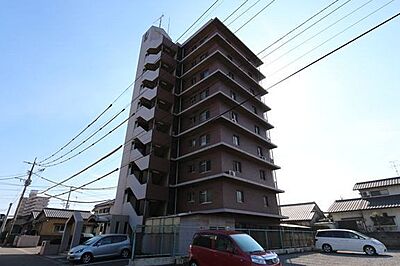 外観 外観