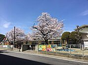 裏川保育所 263m