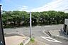 その他：裏川緑地が近くにあるので、お散歩や桜の時期は綺麗です♪