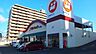 周辺：マルキョウ　大道店 1256m