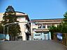 周辺：大分市立西の台小学校 439m