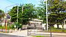 周辺：大分市立舞鶴小学校 299m