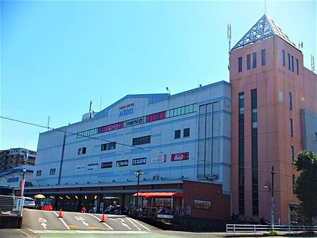 大分市役所市民部　明野支所 542m