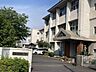 周辺：大分市立南大分中学校 1229m
