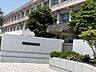 周辺：大分市立明野中学校 1359m