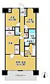 藤和シティコープ新安城駅前11階1,600万円
