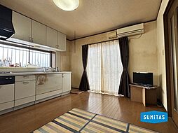 室内の画像