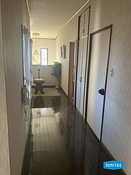 室内の画像