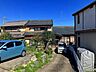 外観：敷地約108坪です。部屋数も7DKと多いので家族が多い方にも◎