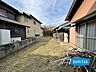 外観：敷地面積は104坪超です