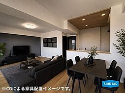 ライオンズマンション安城横山第2