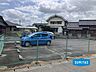 外観：測量渡し&更地渡しです