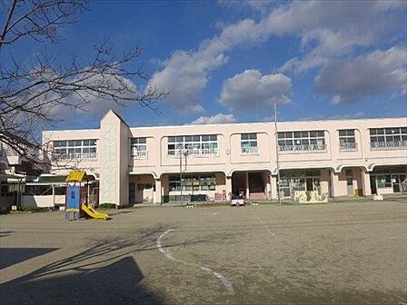 安城市立 錦保育園 890m