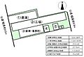 全体区画図(表...