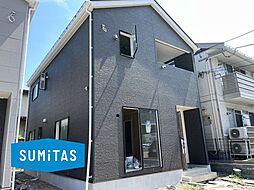 山形市あさひ町第1 新築戸建 CRADLE GARDEN