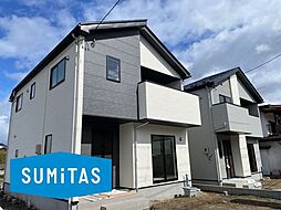 山形市大野目 新築戸建 LIGARE 1号棟