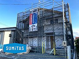 山形市西田1期 新築戸建 LIGARE 1号棟