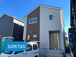 山形市西田第12 新築戸建 1号棟CRADLE GARDE