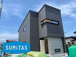 東根市中央 全館空調 3LDK