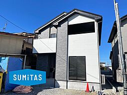 山形市北町1期 新築戸建--LIGARE--