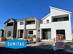 山形市鈴川町2期 新築戸建1号棟グラファーレ