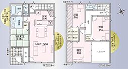 JR牟岐線 阿波富田駅 徒歩37分