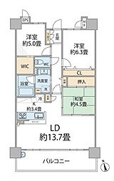 サーパス南田宮