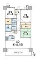 サーパス南田宮6階2,280万円