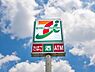 周辺：セブン-イレブン　倉敷連島鶴新田店 431m