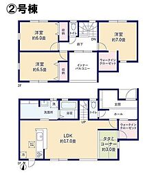 JR山陽本線 鴨方駅 徒歩21分