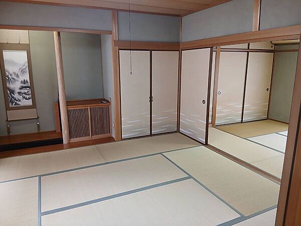 室内