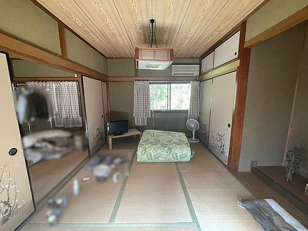 室内