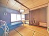 室内：1階和室