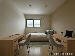 室内の画像