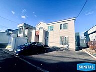 北海道札幌市清田区里塚緑ケ丘7丁目：物件画像