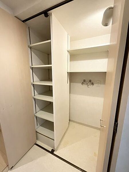 洗面を拡大表示