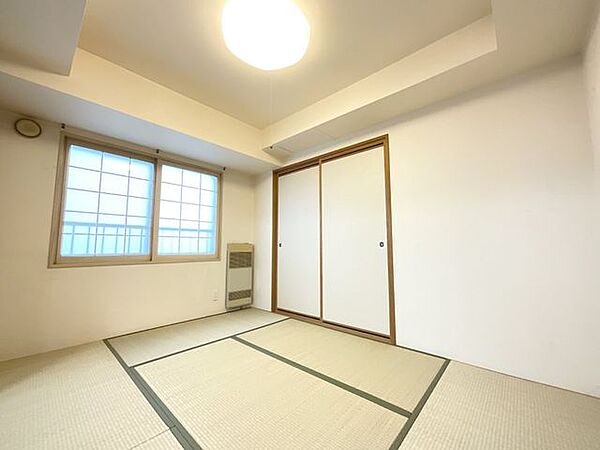 室内を拡大表示