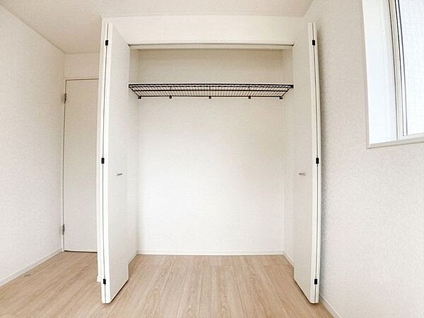 収納を拡大表示