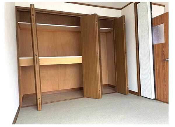 室内を拡大表示