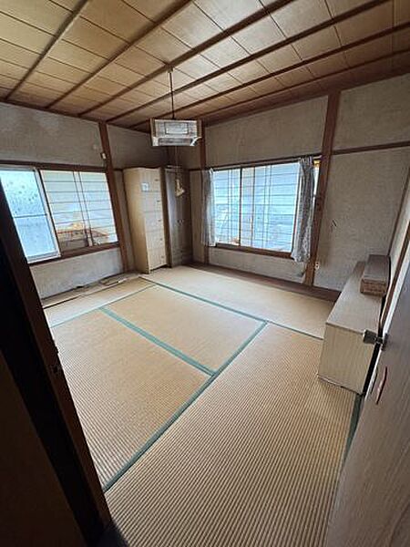 室内